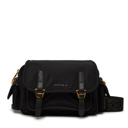 Coccinelle Bolso Coccinelle E1 RFH 15 02 01 Negro