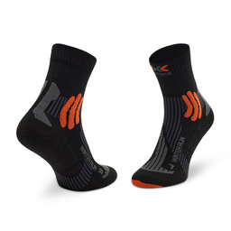 

Високі шкарпетки unisex X-Socks, Чорний