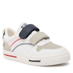 Gioseppo Обувки Gioseppo 68157-P White