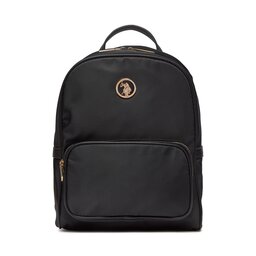 U.S. Polo Assn. Раница U.S. Polo Assn. BEUHU6059WIP000 Black