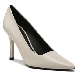 Furla Stilettos Furla Code YC44FCD-X30000-1704S-1-065-20-IT Marshmallow