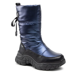 Loretta Vitale Čizme za snijeg Loretta Vitale 1901-23-Z515 Black/Navy