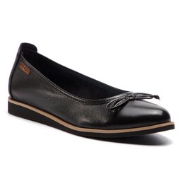 Nessi Ballerine Nessi 77706 Czarny 3