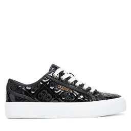 Guess Αθλητικά Guess FLTJLV FAL12 Μαύρο