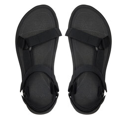

Босоніжки Teva Hurricane Xlt2 1019234 Black, Чорний