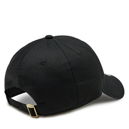 

Шапкa New Era Metallic Badge 940 Bulls 60364417 Чорний