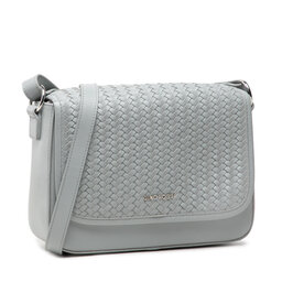 

Сумка Gino Rossi LIB-GR-081 Light Grey, Сірий