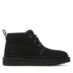 

Черевики Ugg M Neumel Moc 1121645 Blk, Чорний