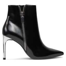 

Ботильйони Tamaris 1-25310-41 Black 001, Чорний