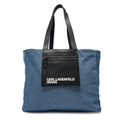 KARL LAGERFELD Borsetta KARL LAGERFELD A2W50029 Blu