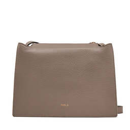 Furla Torebka Furla Nuvola S Crossbody WB01275 HSF000 2572S Szary