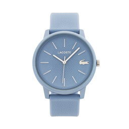Lacoste Orologio Lacoste 12.12 Move 2011282 Celeste