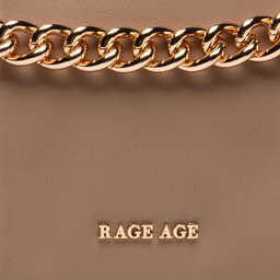 

Сумка Rage Age RA-40-06-000469 103, Бежевий