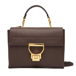 Coccinelle Handtasche Coccinelle MD5 Arlettis E1 MD5 55 B7 01 Braun