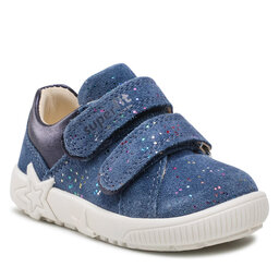Superfit Сникърси Superfit 1-006437-8020 Blau