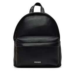HUGO Ruksak HUGO 50543261 Crna