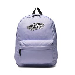 Vans Ryggsäck Vans Wm Realm Backpack VN0A3UI6C8B1 Sweet Lavender