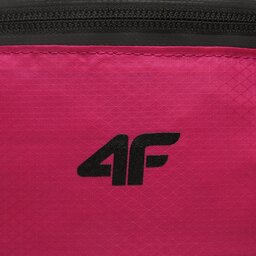 

Сумка на пояс 4F 4FSS23AWAIU029 54S, Рожевий