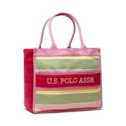 

Сумка U.S. Polo Assn., Рожевий