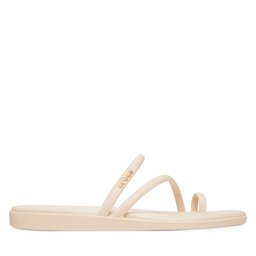Crocs Infradito Crocs Miami Toe Loop 209862 Beige