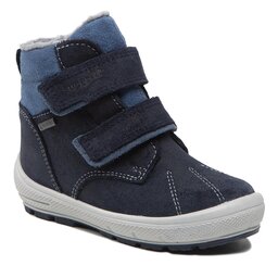 Superfit Cizme Superfit GORE-TEX 1-006317-8000 S Blau