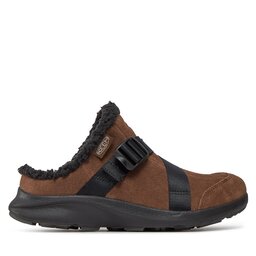 Keen Kapcie Keen Hood Clog 1026801 Szary