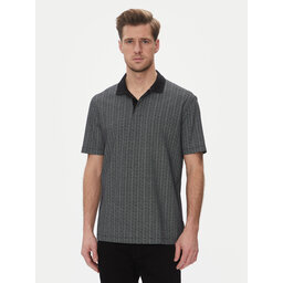 Armani Exchange Armani Exchange Poloshirt XM000736 AF10819 FC012 Grau Regular Fit