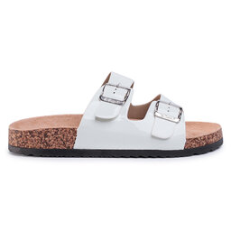 

Шльопанці Lee Cooper LCWL-20-35-034 Off White, Білий
