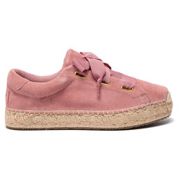 

Еспадрильї Ugg W Brianna 1099890 W/Pdw, Рожевий