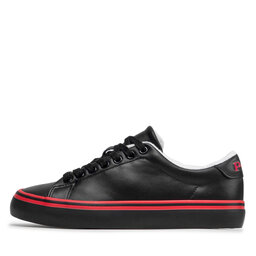 

Кросівки Polo Ralph Lauren Longwood Sk Vulc 816785025001 Black, Чорний
