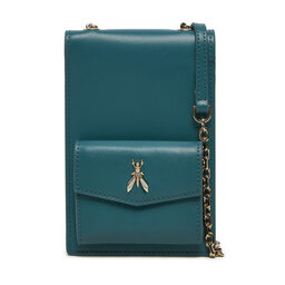 Patrizia Pepe Borsa porta telefono Patrizia Pepe 2Q0007/L061-G592 Verde