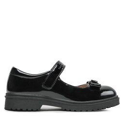 

Балетки Tommy Hilfiger T3A3-33019-0774 M Black 999, Чорний