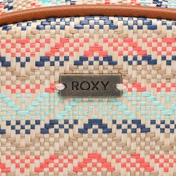 

Сумка на пояс Roxy ERJBP04589 Tapioca, Кольоровий