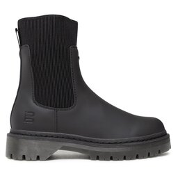 

Челсі Bagatt D31-A4P39-5000 Black 1000, Чорний