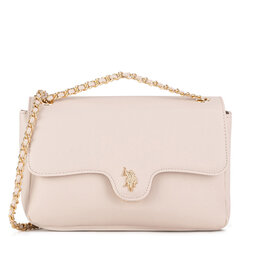 U.S. Polo Assn. Τσάντα U.S. Polo Assn. BIUXT8386WVP Ροζ