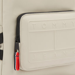 

Рюкзак Tommy Jeans Tjm Street Trek Backpack AM0AM12135 Pleasant Clay PKQ, Сірий