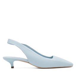 

Босоніжки Simple SEWILLA-23SS3418 Niebieski Jasny, Голубий
