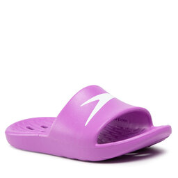 Speedo Papucs Speedo Slides One Piece Ju 8-12231D718 Purple