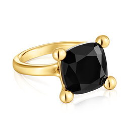 TOUS Ring TOUS 1004235812 Schwarz