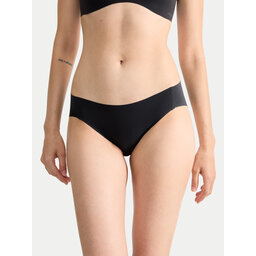 Sloggi Sloggi Klassischer Damenslip Zero Feel 10217838 Schwarz
