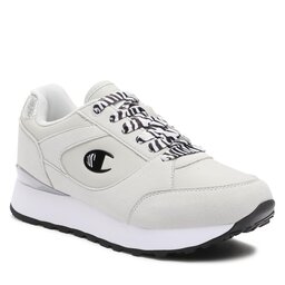 Champion Αθλητικά Champion Low Cut Shoe Rr Champ Ii Plat Animalier S11616-WW002 Wht/Nbk