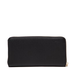 

Великий жіночий гаманець Liu Jo Ecs Xl Zip Around NF2215 E0087 Nero 22222, Чорний