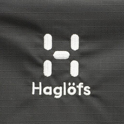 

Рюкзак Haglöfs Vide 20 6071062C5 True Black, Чорний