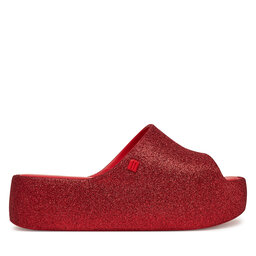 Melissa Klapki Melissa Free Platform Slide 36126 Czerwony
