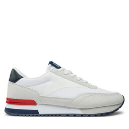 Gap Αθλητικά Gap New York Nyl M GAF004F5SMWHOFGP Λευκό