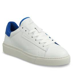 Gant Sportcipő Gant Mc Julien 26631916 White/Blue G278