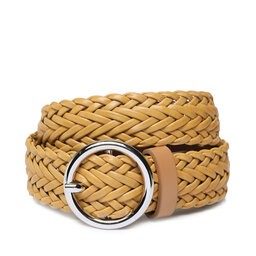 Guess Dětský pásek Guess J3GZ06 WFHT0 Hnědá