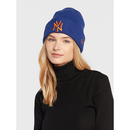 New Era Berretto New Era New York Yankees League Essential 60284949 Blue