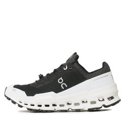 

Взуття On Cloudultra 44.99538 Black/White, Чорний