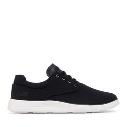 

Туфлі Skechers Burbank 204083/BLK Black, Чорний